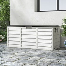 Garden Storage Sheds Chest