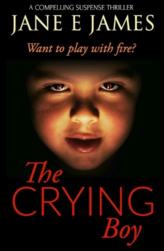The crying boy compelling - the,