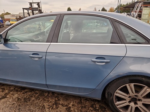 Audi tdi door - audi,