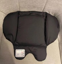 Cybex Cloud Z i- Size Newborn Inlay Black