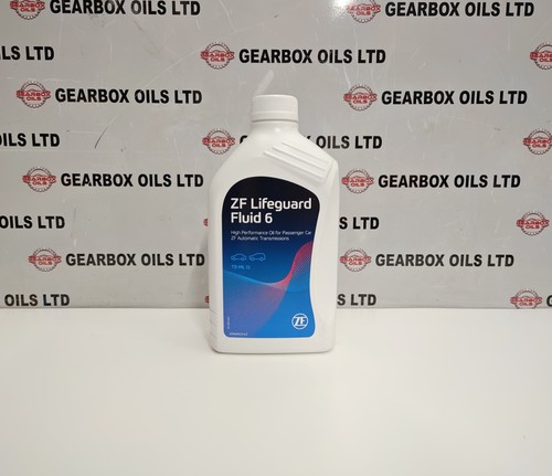 Genuine lifeguard 6 - genuine, zf