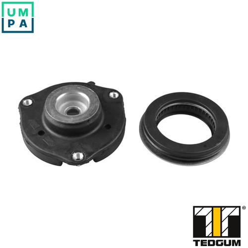 Suspension strut support mount - suspension,