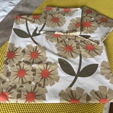 Orla Kiely King Size Duvet Set