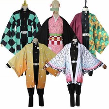 Demon Slayer Kimetsu no Yaiba