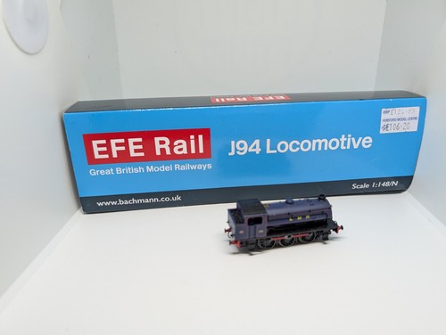 Efe rail j94 lmr - j94,
