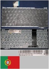 Keyboard Qwerty PO Portuguese