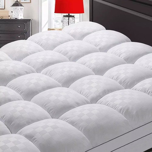 Extra thick mattress - thick, pad