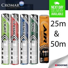 Cromar Vent3 Breathable