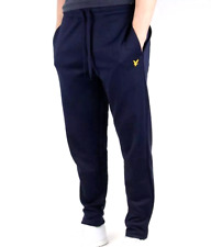 Lyle and Scott Mens Joggers