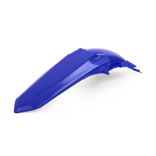 Polisport rear fender for - rear,