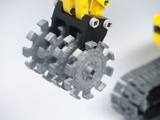 Grinder / Mixer For Lego