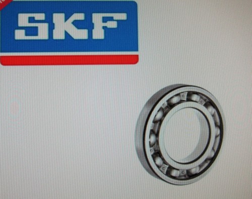Skf 6205 open bearing - bearing, (