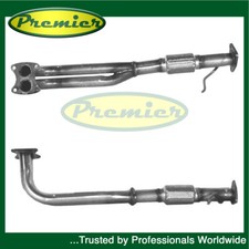 Premier Front Exhaust Pipe