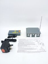 Hornby House Unit Train Controller & Transformer Radio Control - (Unused) Mint