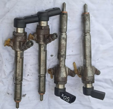 SIEMENS/VDO / NISSAN QASHQAI  1 x DIESEL FUEL INJECTOR H8200294788  8200842205