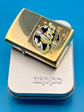 Genuine Brand New 2000 ZIPPO