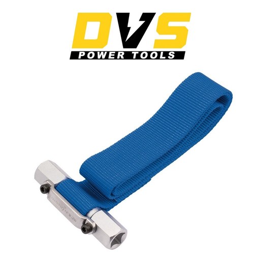 Draper oil filter removal - oil, tool