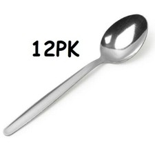 12x Tea Spoon Cutlery
