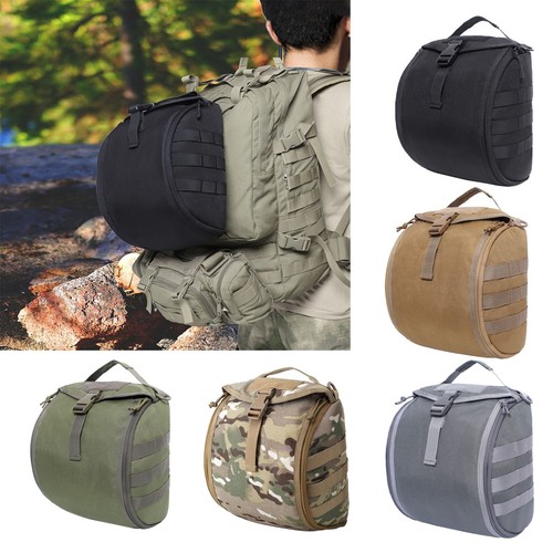 Tactical helmet bag pack - bag,