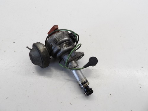 Ignition distributor mercedes - distributor,