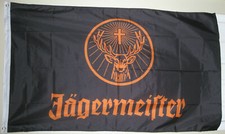 Jägermeister USA Large 150 cm