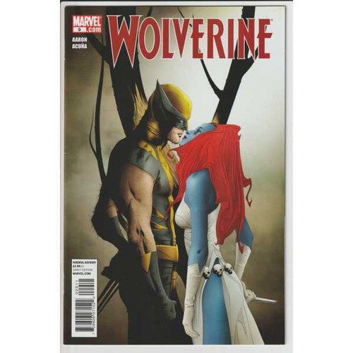 Wolverine - , #9