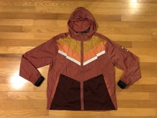 New XL Nike Windrunner Wild