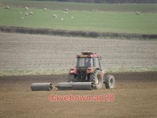 PHOTO  CAMBRIDGE ROLLING