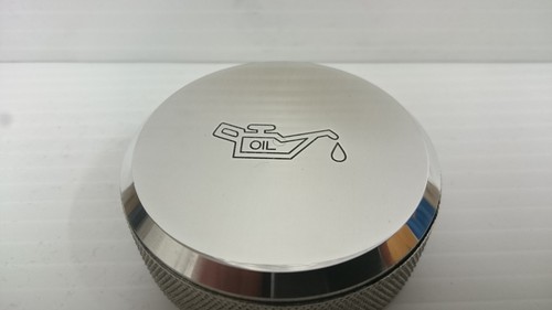 Oil cap cover for - cover, a