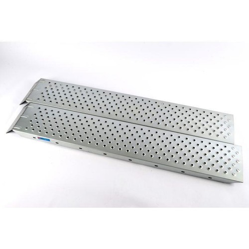 Hilka loading ramps - hilka,