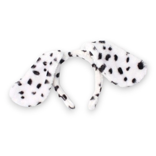 Dalmatian spotty dog floppy - dalmatian,