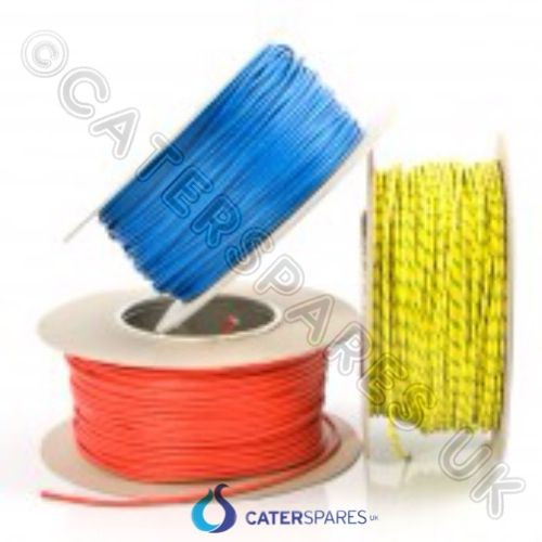 5mm wire high temperature - 2.5mm,