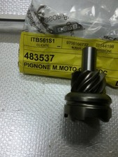 ORIGINAL START SPROCKET ALL