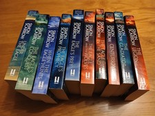 Simon Scarrow Eagles of the