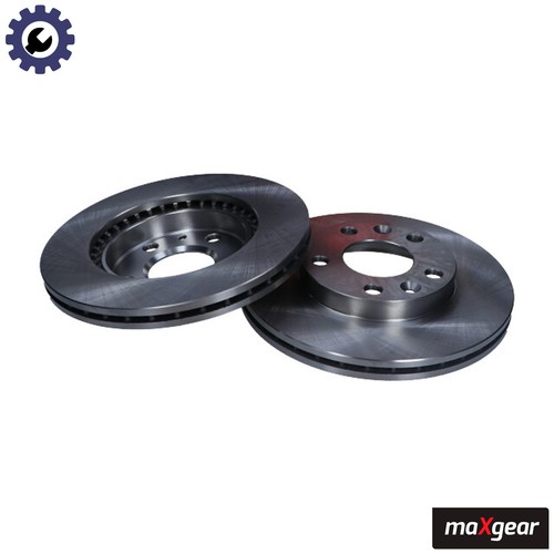 Brake disc 2236 for - brake, 19-2236