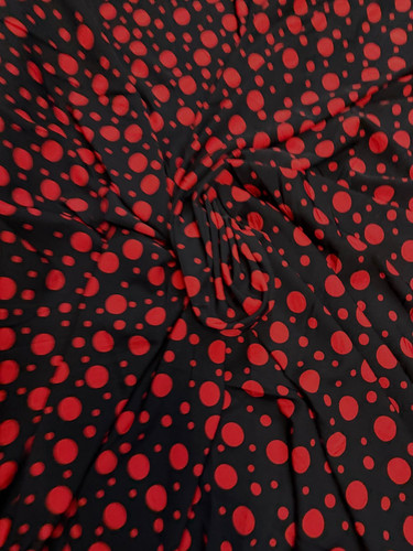 Metres good quality woven - 3,