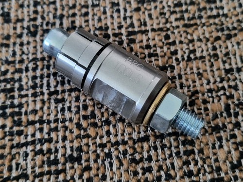 Small blind bearing extractor - blind,