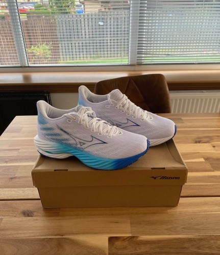 Mizuno wave rider 26 - rider, 28