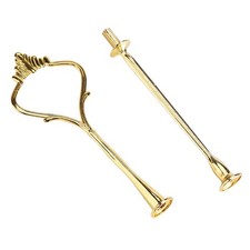 Multi Tiers Cake Tray Stand