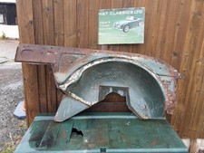 Triumph Tr4a Front Inner Wing