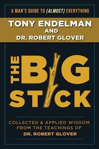 The big stick - and,