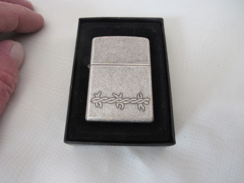 Vintage nos zippo cigarette - nos,