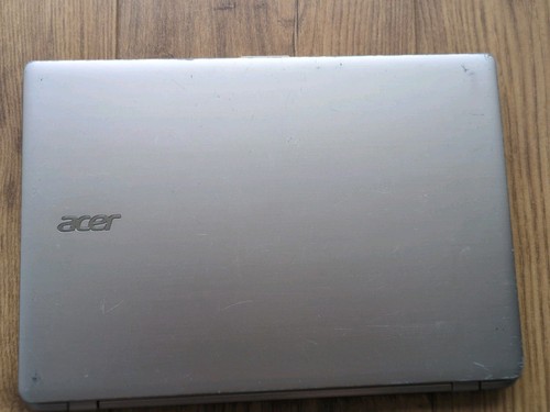 Acer aspire 122p - acer, v5-122p