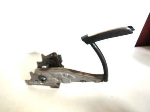 Genuine ford max mk2 - genuine,