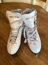 Ladies Nevica Ice Skates UK 7