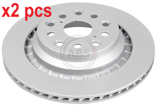 Pcs sides fits - x2,