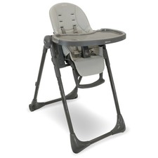 My Babiie MBHC9 Luxe Highchair