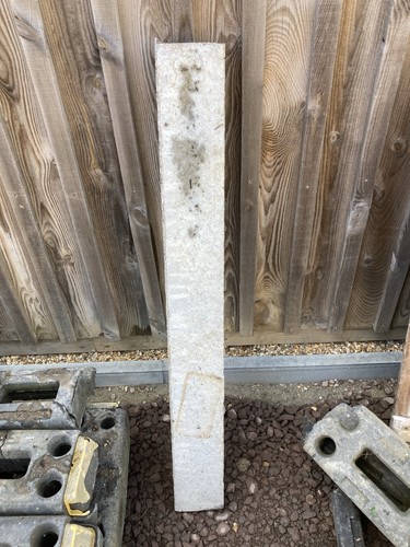 Concrete prestressed lintel - concrete,