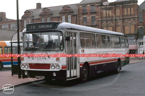 Bus photo western - bus,