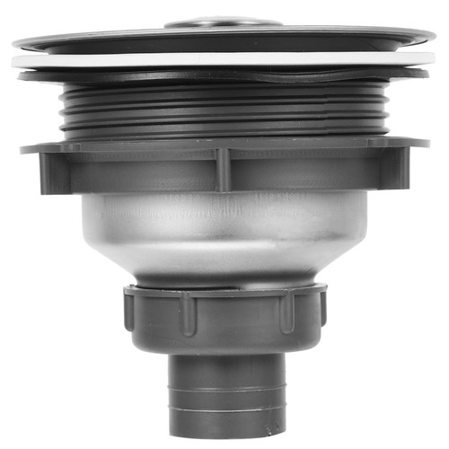 Stainless steel strainer - stainless,